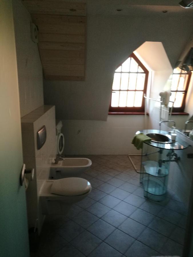 Apartamenty Nowe Mikolajki Exteriör bild